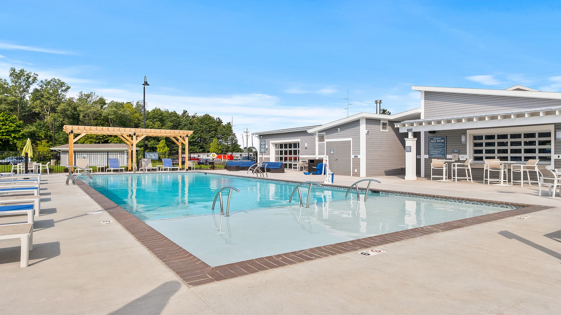 Virtual Tours & Gallery Quincy Street Apartments Authentix